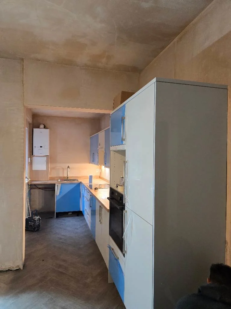 Images Mesters Construction