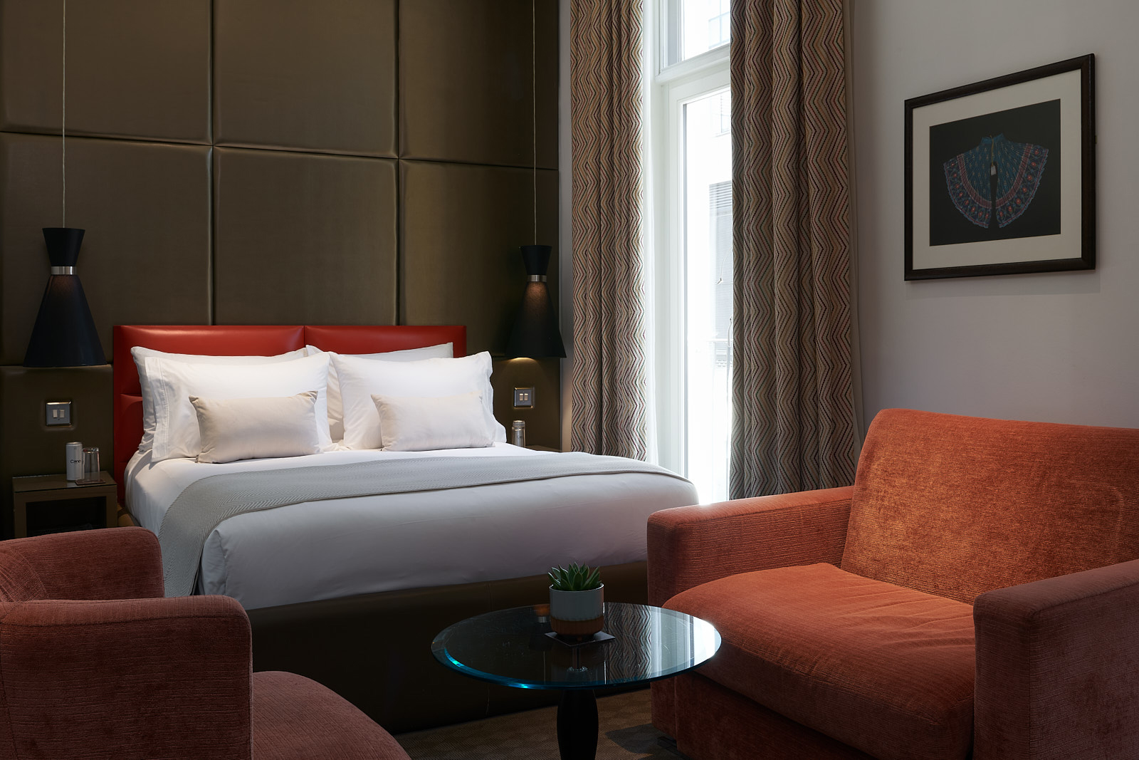 Premium King Deluxe