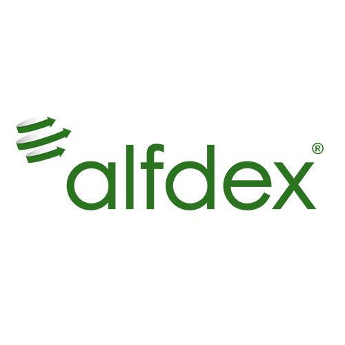 Alfdex AB Logo