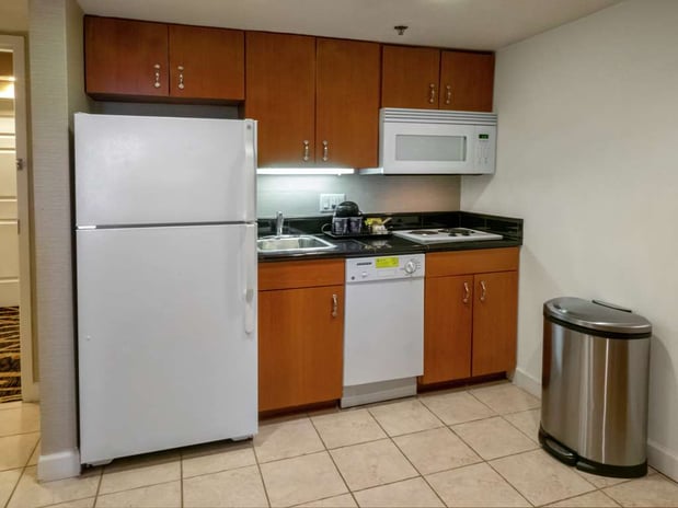 Images DoubleTree by Hilton Hotel Buffalo - Amherst