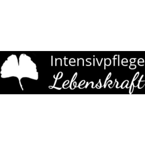 INTENSIVPFLEGE ,,LEBENSKRAFT" in Großräschen - Logo
