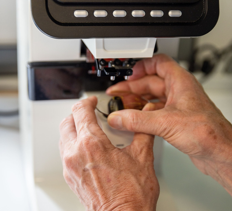SichtArt Optik AG, Hauptstrasse 71 in Aesch