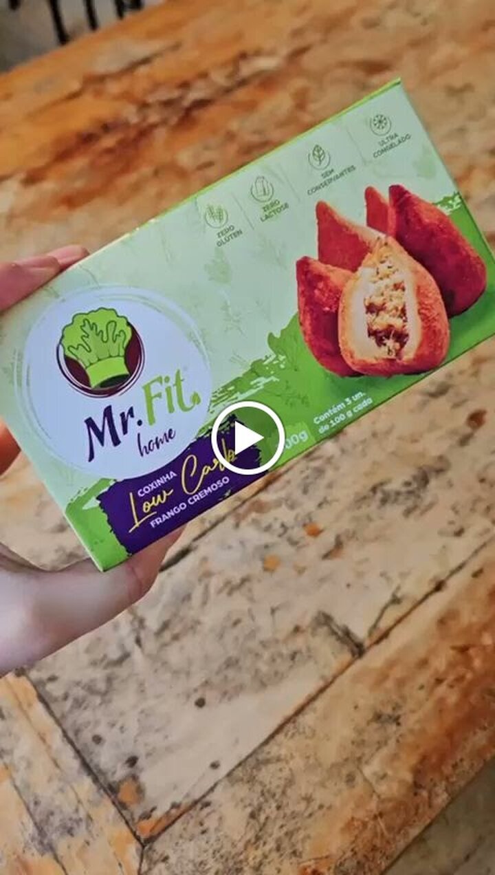 Images Mr Fit Franquia Oficial - Franquia de alimentação saudável - Seja Franqueado