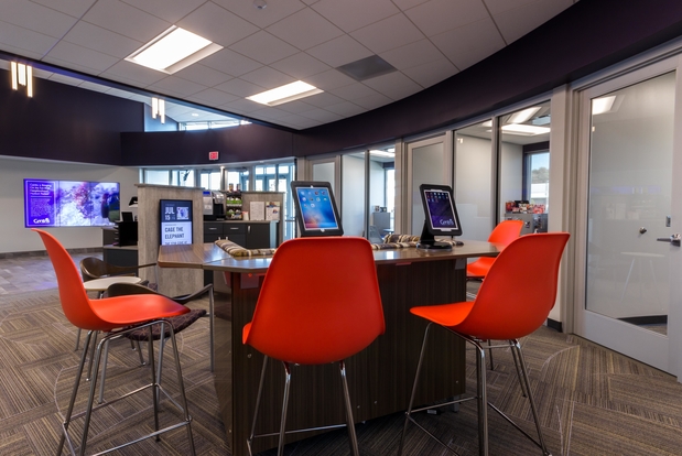 Images Centris Federal Credit Union