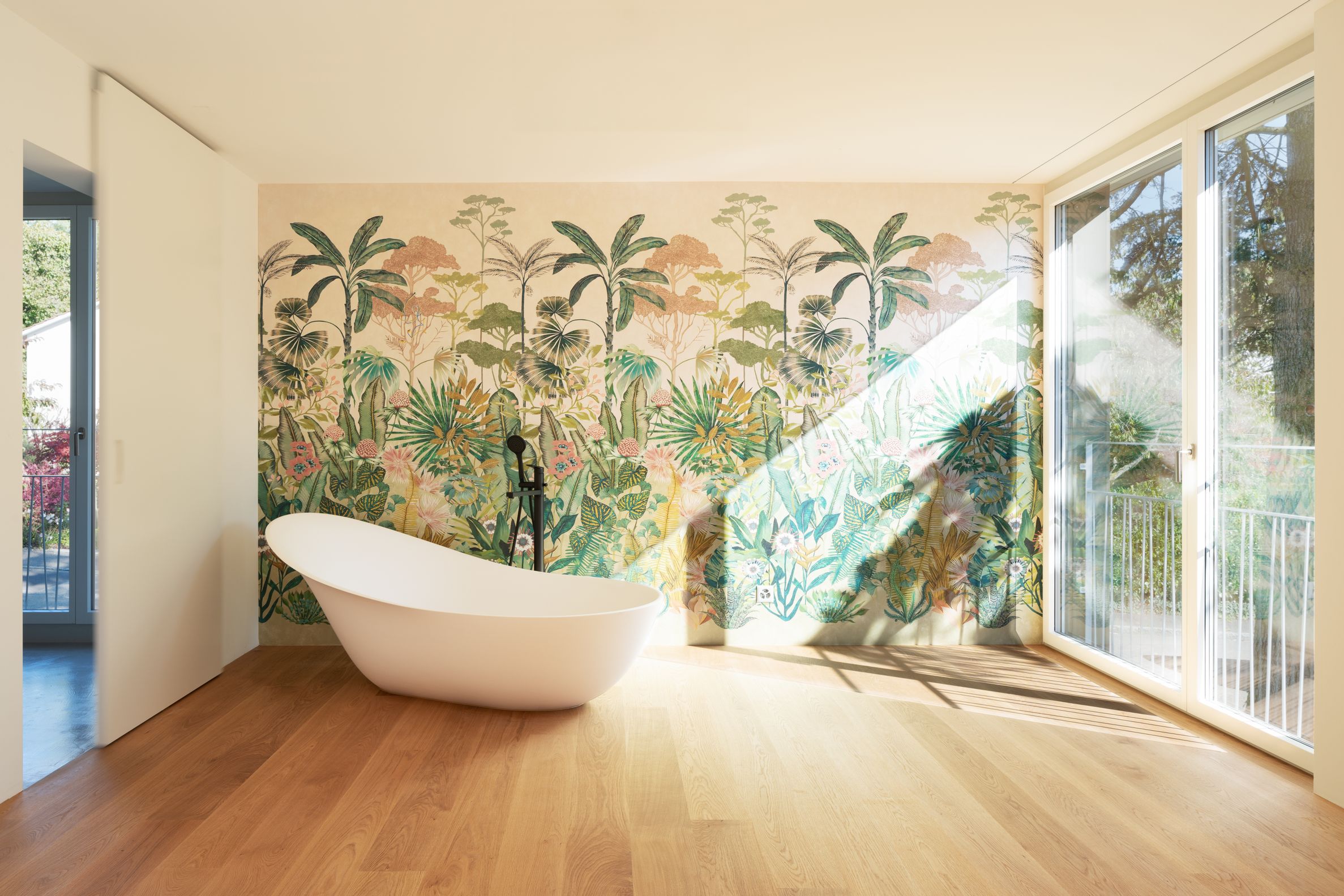 Bilder LT Building Solutions AG