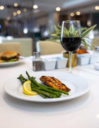 Images Holiday Inn Greenville - Woodruff Road by IHG