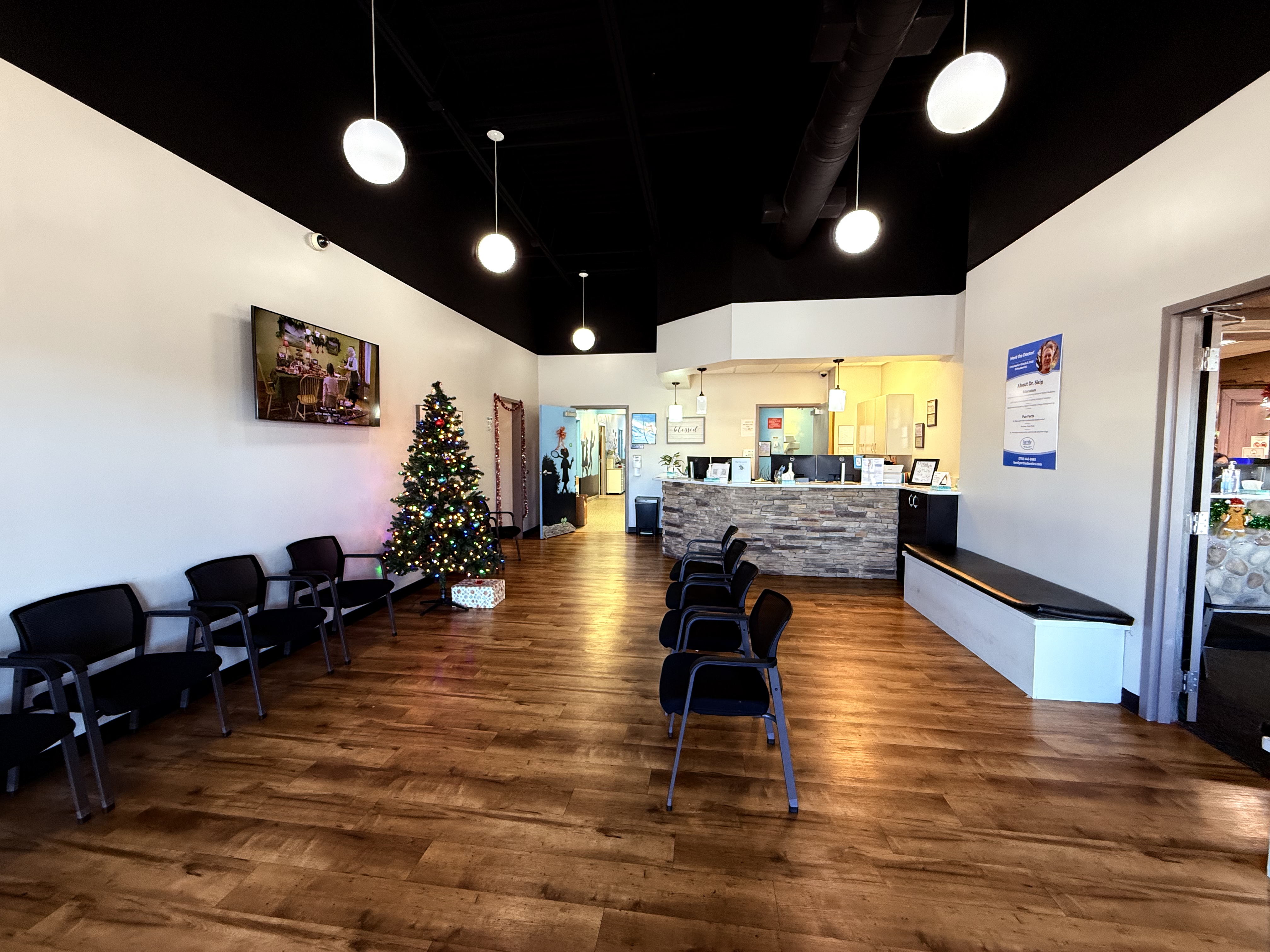 Family Orthodontics - Buford Image