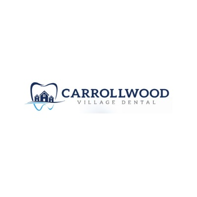 Carrollwood Village Dental: Richard Mancuso, DMD Logo