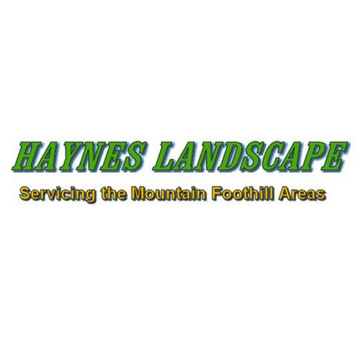 Haynes Landscaping Logo