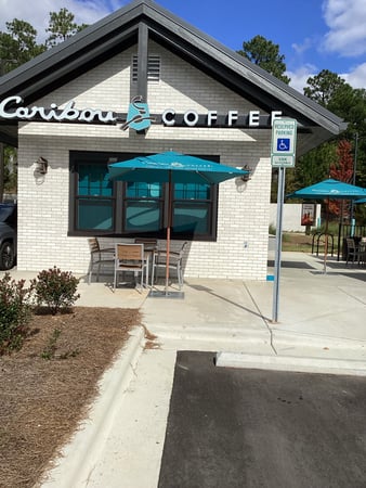Images Caribou Coffee