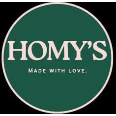 Café Homy´s