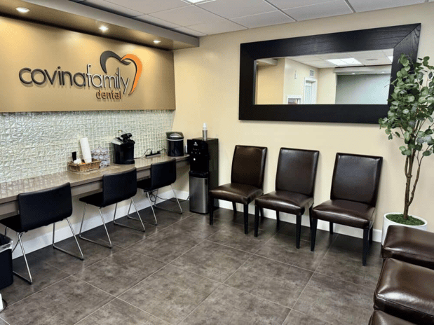 Images Covina Family Dental