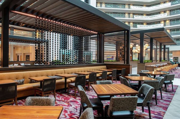 Images Embassy Suites by Hilton Walnut Creek
