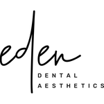Eden Dental Aesthetics Logo
