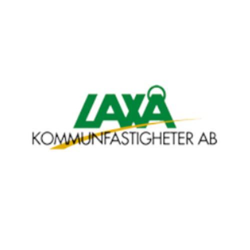 Laxå Kommunfastigheter AB Logo