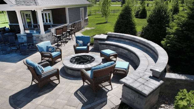 Images Hittle Landscaping, Inc.
