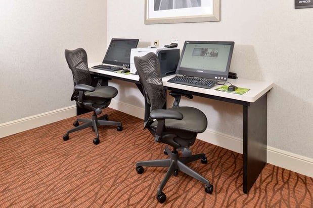 Images Hilton Garden Inn Dallas/Addison