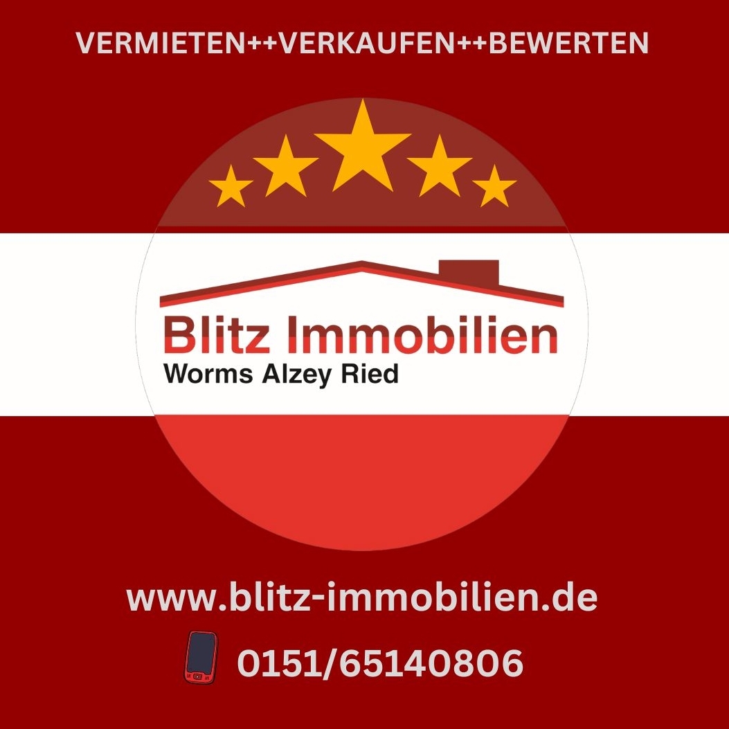 Blitz-Immobilien, Plenzer 34A in Flörsheim-Dalsheim