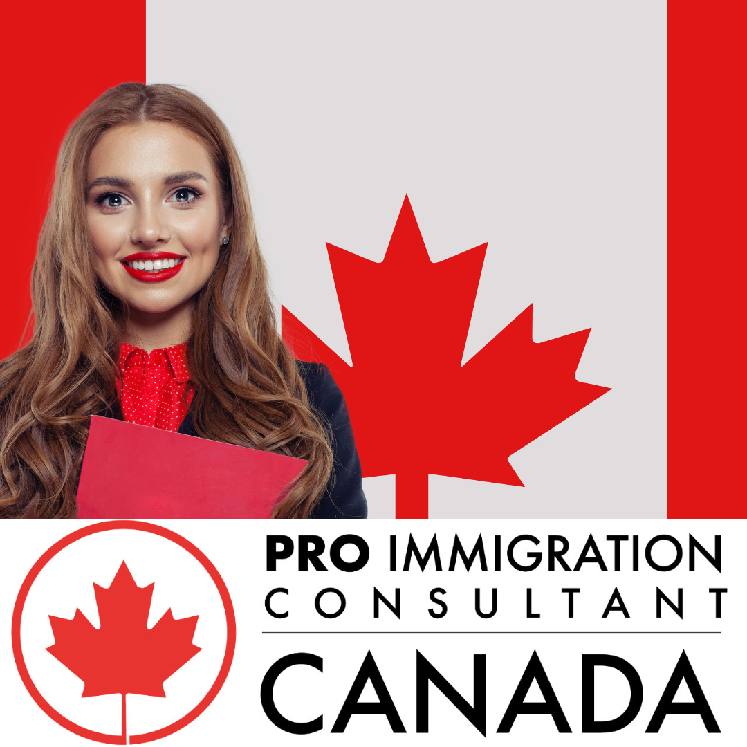 Pro Immigration Consultant Montréal (514)558-1541