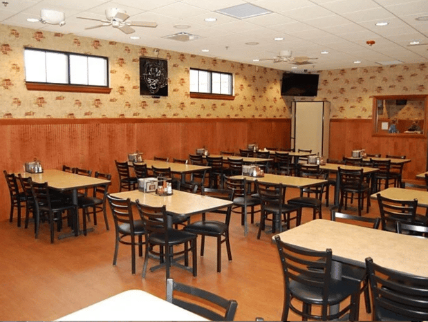 Images Pizza Cottage - Buckeye Lake