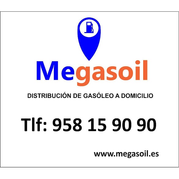 Megasoil Logo