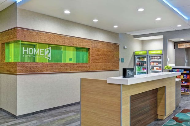 Images Home2 Suites by Hilton Bedford DFW West