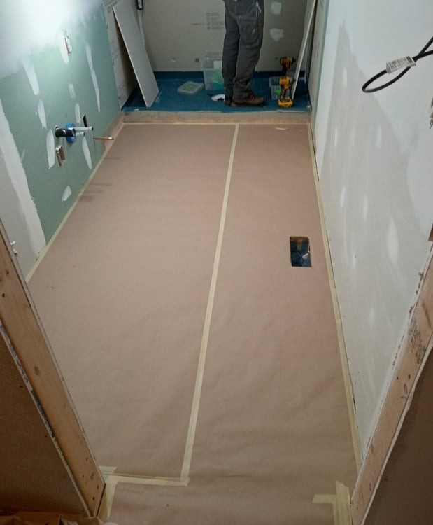 Images DBR Construction