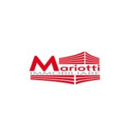 Mariotti Immobiliare Logo
