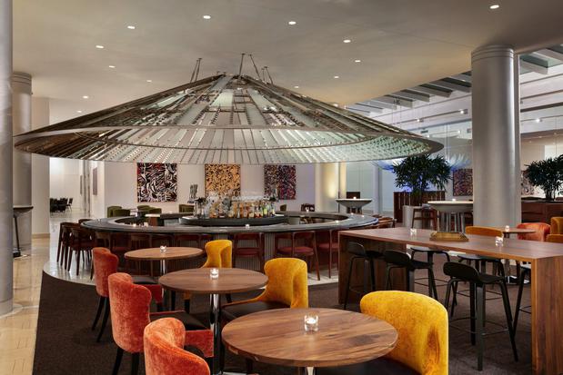 Images Hotel Indigo Atlanta Downtown by IHG