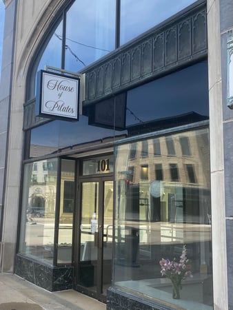 Images House of Pilates Appleton