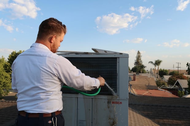 Images Valley Air Conditioning & Repair, Inc.