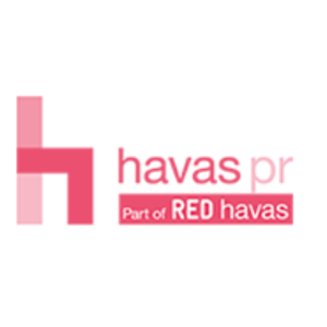 Havas Pr Logo