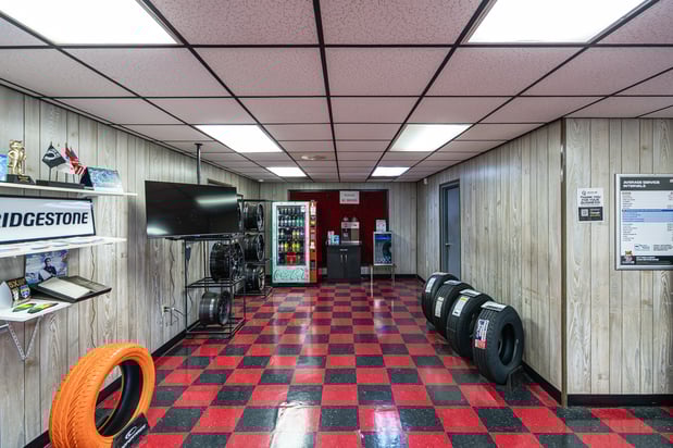 Images Bulldog Tire Discounters