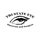 Middletown Tri-State Eye Logo