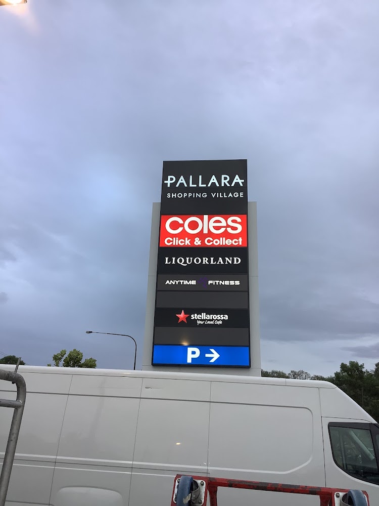Images Liquorland Pallara