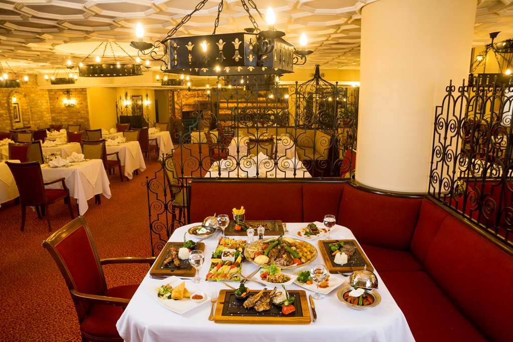 Images Radisson Hotel President Old Town Istanbul