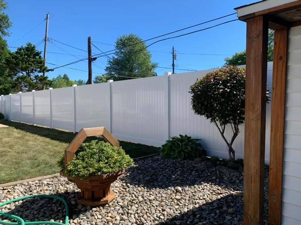 Images Southeastern Fencing LLC