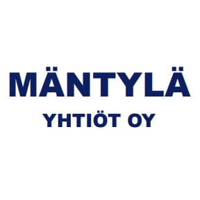 Mäntylä Yhtiöt Oy Logo