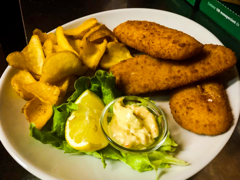 Images Birreria Paninoteca alla Stazione