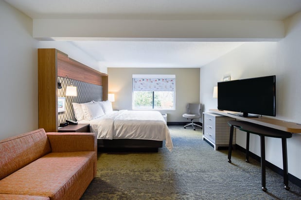 Images Holiday Inn Allentown-Bethlehem by IHG