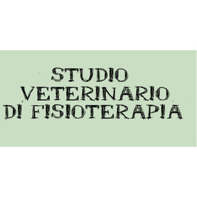 Fisioterapia Veterinaria Prato Logo