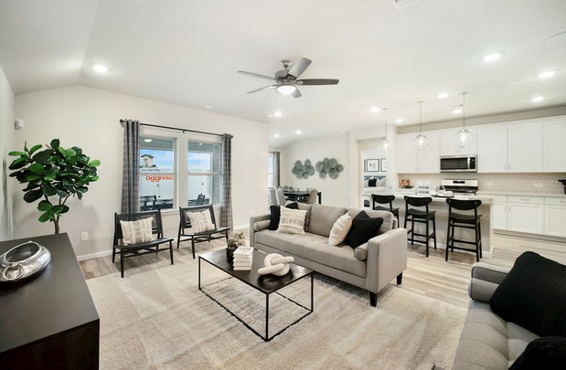 Images Beazer Homes Sorella Founders Collection