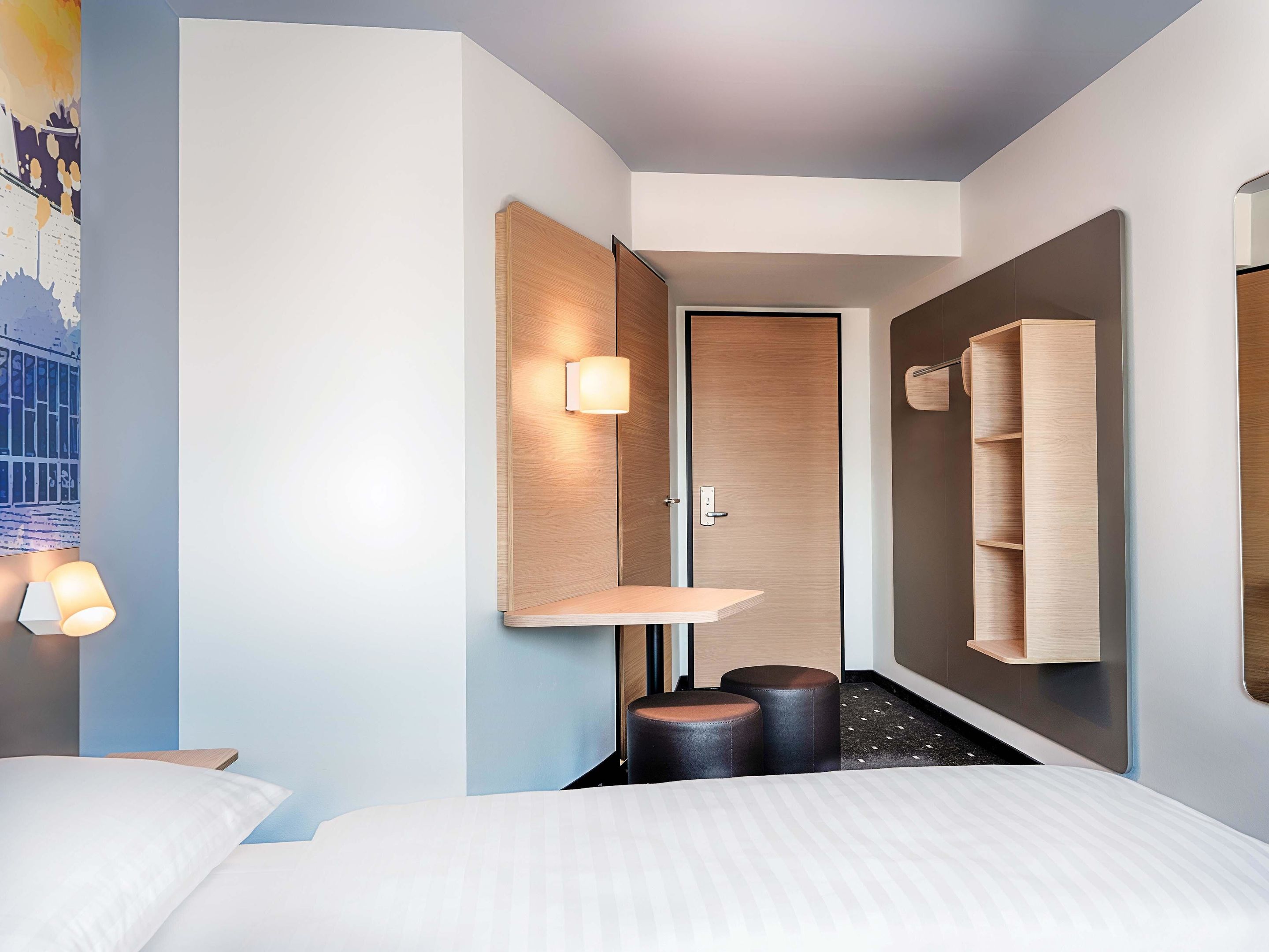 Bild 6 von B&B HOTEL Wien-Stadthalle