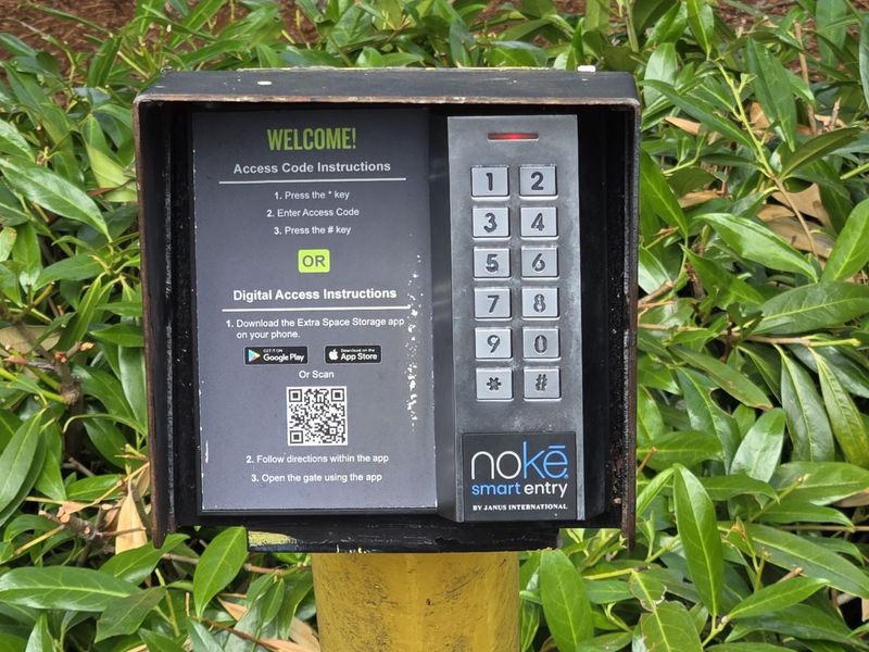 Keypad 
