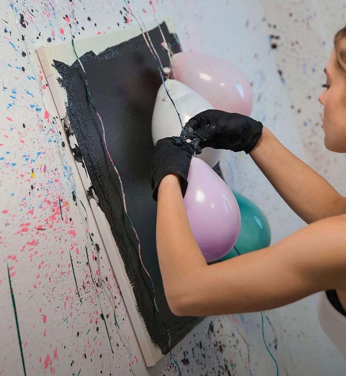 Bilder Art Vibes Atelier GmbH
