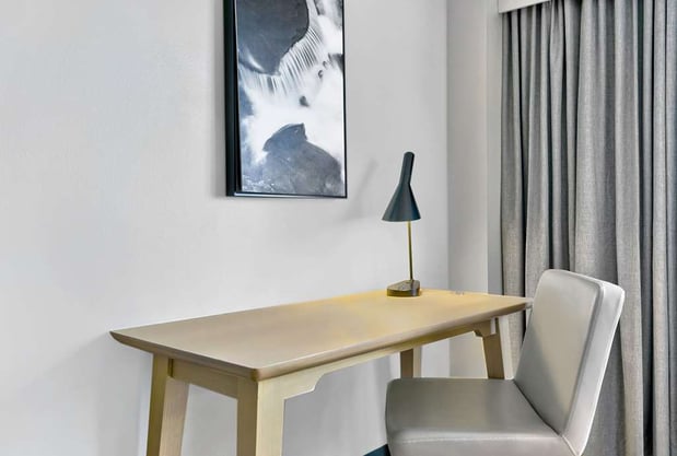 Images DoubleTree by Hilton Davenport