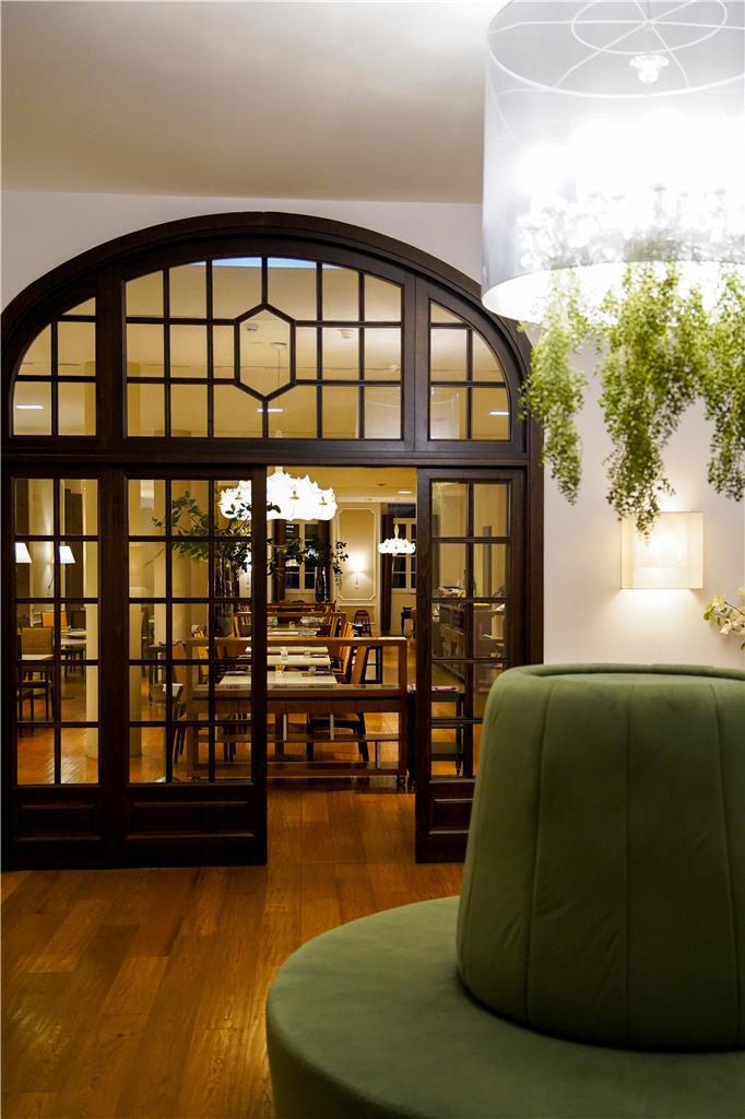 Images Blau Gran Hotel Las Caldas, a member of Radisson Individuals