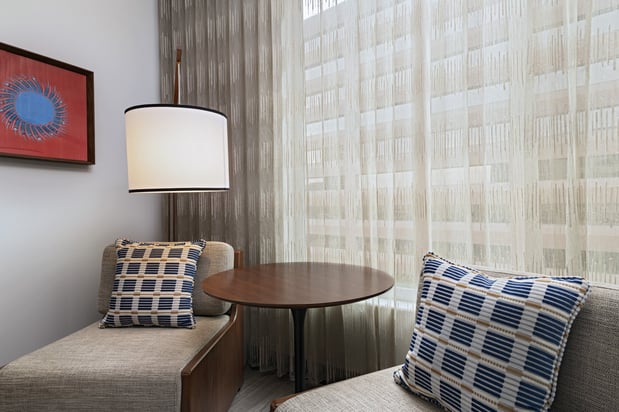 Images Hotel Indigo Irving - Las Colinas by IHG