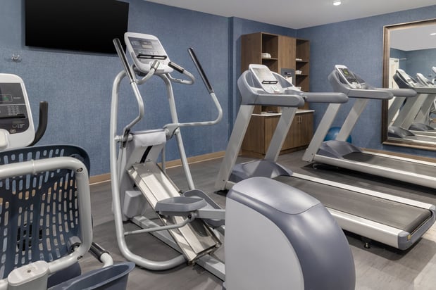 Images Staybridge Suites Denver - Central Park by IHG