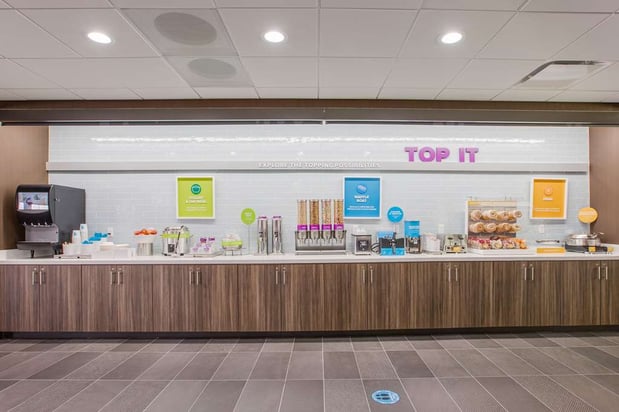 Images Tru by Hilton Saint Joseph